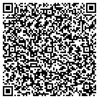 QR-код с контактной информацией организации ИП Гостевой дом "Комплимент"