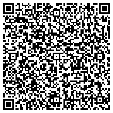 QR-код с контактной информацией организации ИП Пиломатериалы в г. Касли