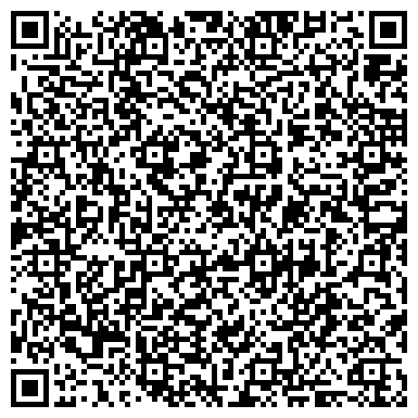 QR-код с контактной информацией организации ООО Компания "Авалон - тент"