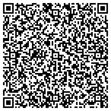QR-код с контактной информацией организации ООО "Аэлит" Черноголовка
