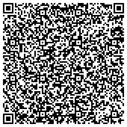 QR-код с контактной информацией организации Архитектурный Благотворительный Фонд имени  Якова Чернихова
