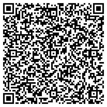 QR-код с контактной информацией организации ОкейКнига