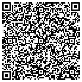 QR-код с контактной информацией организации ООО «ОГРАКОН»