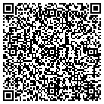 QR-код с контактной информацией организации ВХУТЕМАС