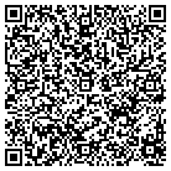 QR-код с контактной информацией организации ООО "Аэлит" Пущино