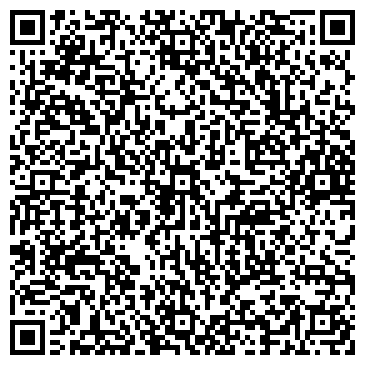 QR-код с контактной информацией организации ИП Частная сауна в Минзаге