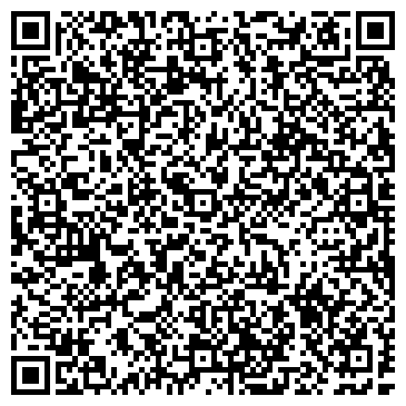 QR-код с контактной информацией организации Ювелирный салон  «Монисто»