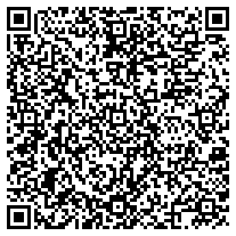 QR-код с контактной информацией организации ООО Allium
