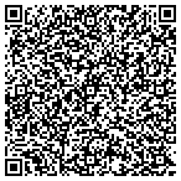 QR-код с контактной информацией организации Международный Хоровой Союз