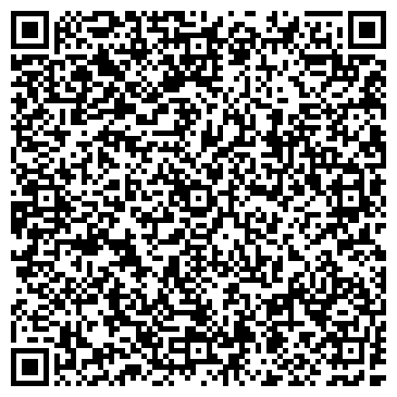 QR-код с контактной информацией организации Ювелирный салон  «Монисто»