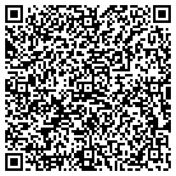 QR-код с контактной информацией организации ООО НПО «Этна»