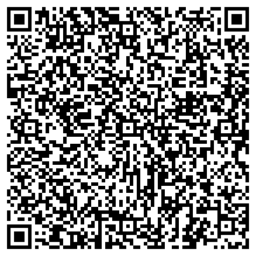 QR-код с контактной информацией организации ООО Бенефит групп