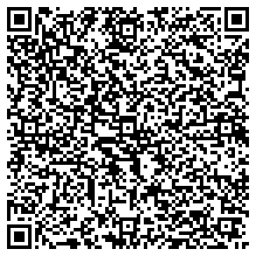 QR-код с контактной информацией организации ИП LiliyaDekor