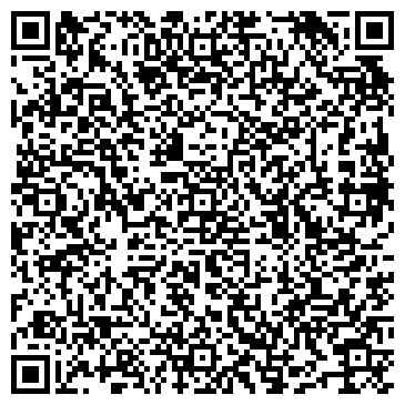 QR-код с контактной информацией организации ООО UFA Digital Agency