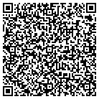 QR-код с контактной информацией организации ООО "Аэлит" Истра