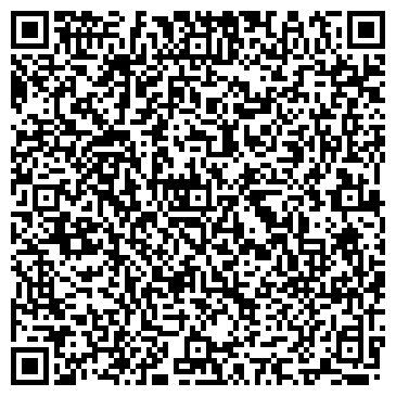 QR-код с контактной информацией организации Семейная студия красоты "Вишенье"