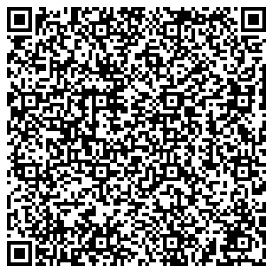 QR-код с контактной информацией организации ООО АвтоМойка "Радуга"