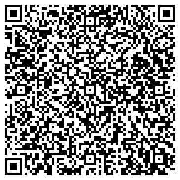 QR-код с контактной информацией организации ООО «Группа компаний Куб»
