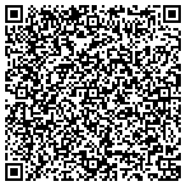 QR-код с контактной информацией организации ИП Ателье "NEW LOOK"