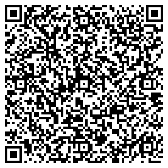 QR-код с контактной информацией организации ООО Белвторчермет