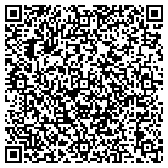 QR-код с контактной информацией организации ООО Ариадна - 96