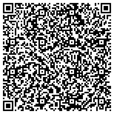 QR-код с контактной информацией организации ООО Медицинский центр "Пульс"