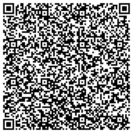 QR-код с контактной информацией организации ООО "Версия" Архитектурная Студия/ Arhitectural Studio "Version"