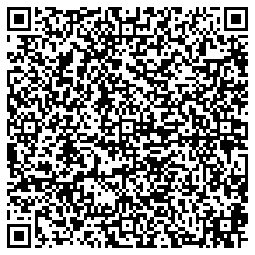 QR-код с контактной информацией организации ПК "Гардемарины"