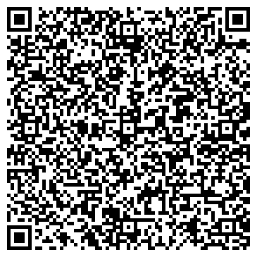 QR-код с контактной информацией организации ООО Соляная пещера "МОРЕСОЛЬ"
