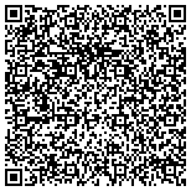 QR-код с контактной информацией организации ИП Частный детский сад "Непоседы"