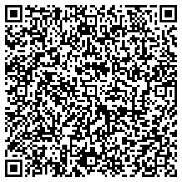 QR-код с контактной информацией организации ООО Черника - Оптика