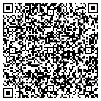 QR-код с контактной информацией организации ООО Биг Тайм