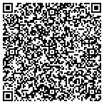 QR-код с контактной информацией организации ИП Торговый комплекс "ЦЕНТР"