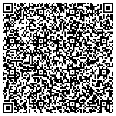 QR-код с контактной информацией организации ИП Клининговая компания "Остров Чистоты"