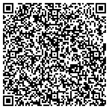 QR-код с контактной информацией организации ООО Учебный центр «КИНЕШМА»