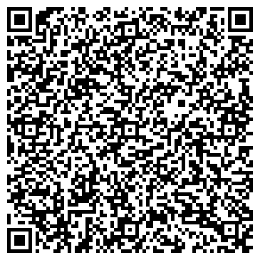QR-код с контактной информацией организации ЧОУ ДПО Автошкола "Ника"