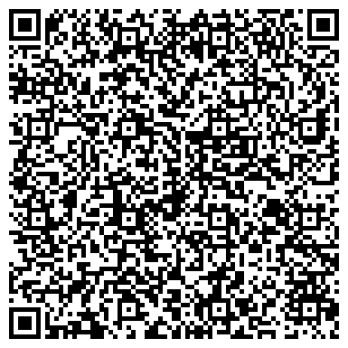 QR-код с контактной информацией организации ИП Детский центр творчества "М - арт"