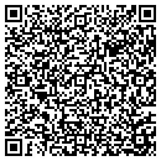 QR-код с контактной информацией организации ООО ABC FROST