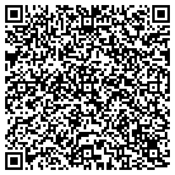 QR-код с контактной информацией организации ООО Интернет-магазин Каскад
