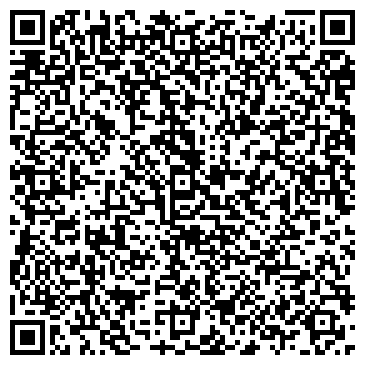 QR-код с контактной информацией организации ООО Ананас Постер