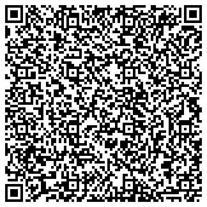 QR-код с контактной информацией организации ООО Интернет аптека "Первая помощь плюс"