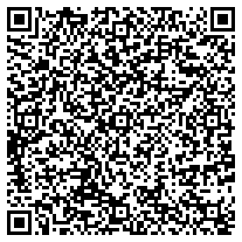 QR-код с контактной информацией организации ООО Дом Заказа