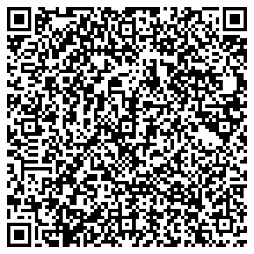 QR-код с контактной информацией организации ООО МегаМастер
