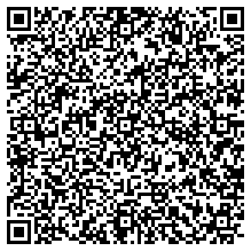 QR-код с контактной информацией организации ООО Гранд Дверь