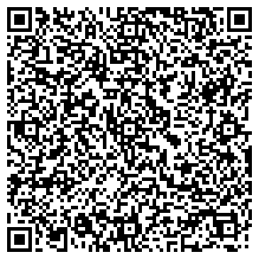 QR-код с контактной информацией организации ООО ПРОГРЕСС - М