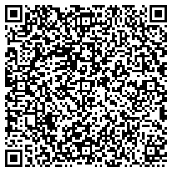 QR-код с контактной информацией организации ООО Натяжные потолки