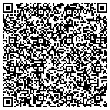 QR-код с контактной информацией организации Благотворительный фонд "Доброе дело"