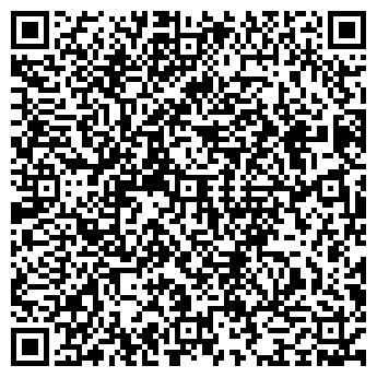 QR-код с контактной информацией организации ООО Забота