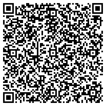 QR-код с контактной информацией организации Служба такси в Одинцово «Пилот»