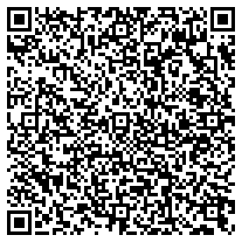 QR-код с контактной информацией организации TechnoInt